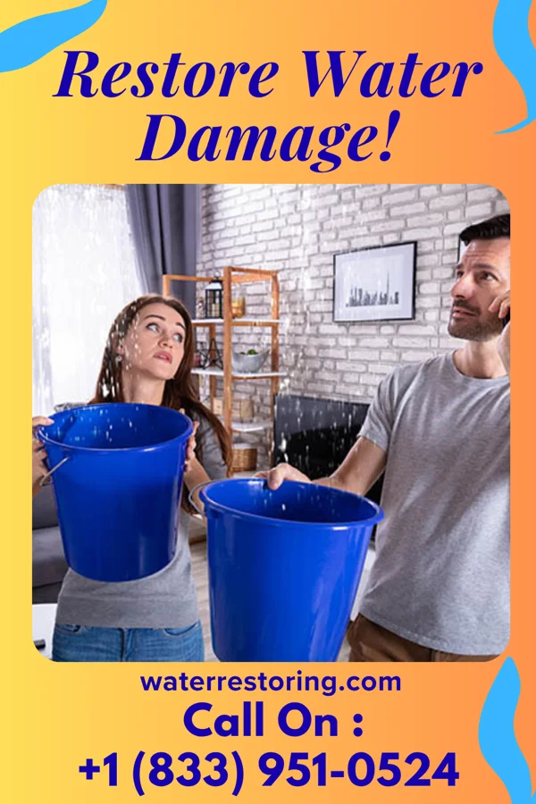 water restoration Sentinel Flood Damage Force Whitharral